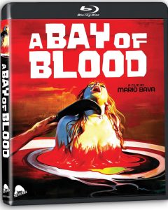 [PREVENTA] Reazione a catena (A Bay of Blood) Blu-Ray