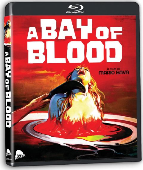 [PREVENTA] Reazione a catena (A Bay of Blood) Blu-Ray