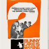 Bunny Lake is Missing Blu-Ray + DVD (Indicator Series) (UK)