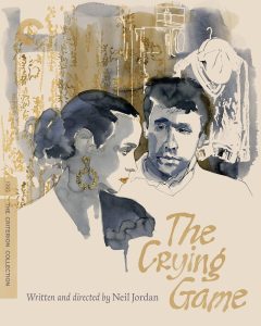 [PREVENTA] The Crying Game Blu-Ray (The Criterion Collection)