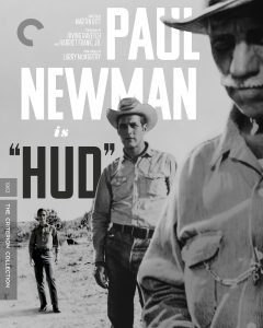 [PREVENTA] Hud Blu-Ray (The Criterion Collection)