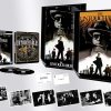 [PREVENTA] The Untouchables UHD4K (Limited Edition SteelBook)