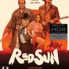 [PREVENTA] Red Sun UHD4K