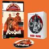 [PREVENTA] Red Sun UHD4K