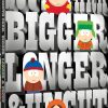 [PREVENTA] South Park - Bigger, Longer and Uncut UHD4K + Blu-Ray (SteelBook)
