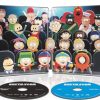 [PREVENTA] South Park - Bigger, Longer and Uncut UHD4K + Blu-Ray (SteelBook)