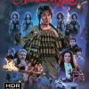 [PREVENTA] Lung hing fu dai / Long xiong hu di (Armour of God) UHD4K + Blu-Ray (UK)