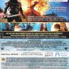 [USADO] Aquaman Limited Edition Blu-Ray (Digibook / Lenticular) (Sin J-Card)
