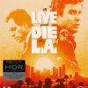 [PREVENTA] To Live and Die in L.A. UHD4K (UK)
