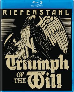 [PREVENTA] Triumph des Willens (The Triumph of the Will) Blu-Ray