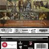 407245_slipback A Knight of the Seven Kingdoms - The Complete First Season UHD4K + Blu-Ray Steelbook (UK)