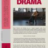 [PREVENTA] The Drama (A24) Digipack UHD4K