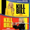 [USADO] Kill Bill Volume 1 & 2 Double Feature Blu-Ray