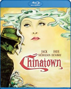 [USADO] Chinatown Blu-Ray