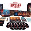 [PREVENTA] Stranger Things - The Complete Series Blu-Ray (Deluxe Edition)