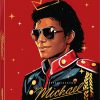 01 Michael UHD4K + Blu-Ray (Amazon Exclusive SteelBook)