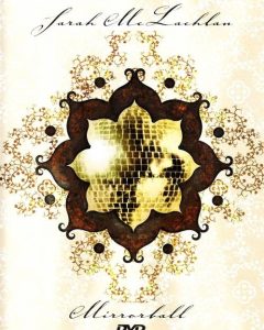 [USADO] Sarah McLachlan: Mirrorball DVD
