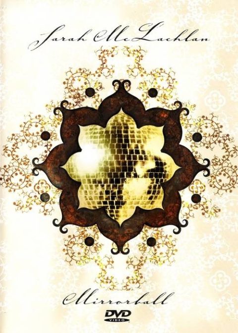 [USADO] Sarah McLachlan: Mirrorball DVD