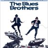 01 The Blues Brothers UHD4K + Blu-Ray (45th Anniversary Edition) (SteelBook)