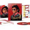 01a Michael UHD4K + Blu-Ray (Amazon Exclusive SteelBook)