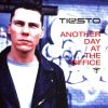 [USADO] Tiësto* - Another Day At The Office DVD