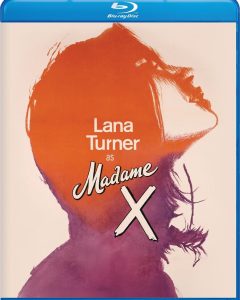 [PREVENTA] Madame X Blu-Ray