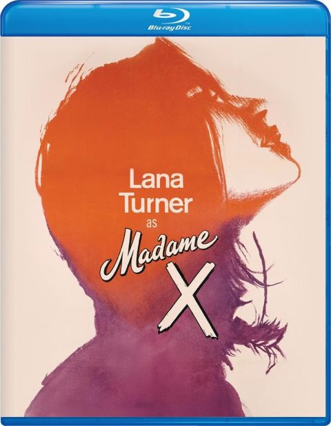 [PREVENTA] Madame X Blu-Ray