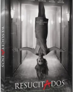 [USADO] The Lazarus Effect (Resucitados) DVD