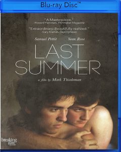 03 Last Summer Blu-Ray