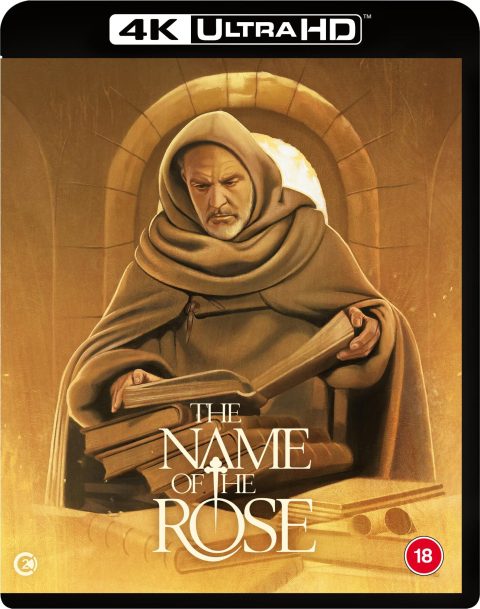 03 The Name of the Rose UHD4K (UK)