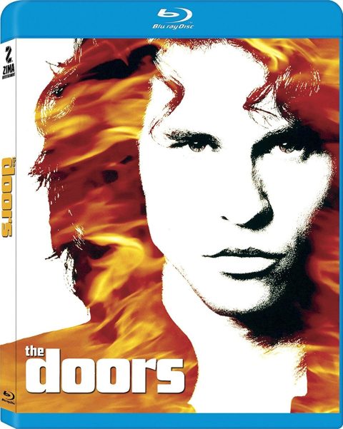 [USADO] The Doors Blu-Ray