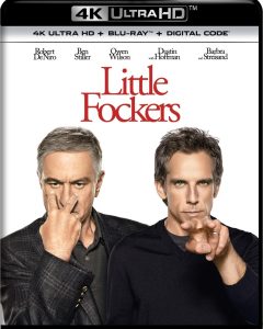 [PREVENTA] Little Fockers UHD4K + Blu-Ray