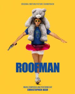 05 Roofman - Original Motion Picture Soundtrack CD