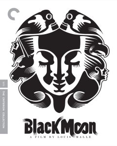 [USADO] Black Moon Blu-Ray (The Criterion Collection)