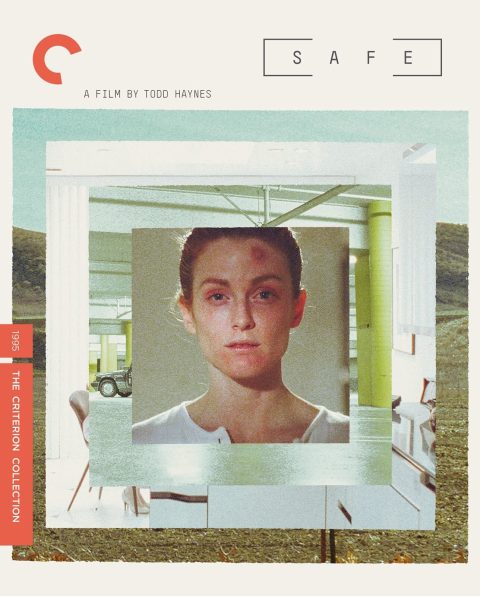 [PREVENTA] Safe UHD4K + Blu-Ray (The Criterion Collection)