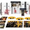 05a Kill Bill - The Whole Bloody Affair UHD4K + Blu-Ray (Lionsgate Exclusive Limited Edition Digipack)