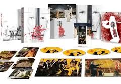 Kill Bill - The Whole Bloody Affair UHD4K + Blu-Ray (Lionsgate Exclusive Limited Edition Digipack)