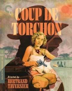 [PREVENTA] Coup de Torchon Blu-Ray (The Criterion Collection)