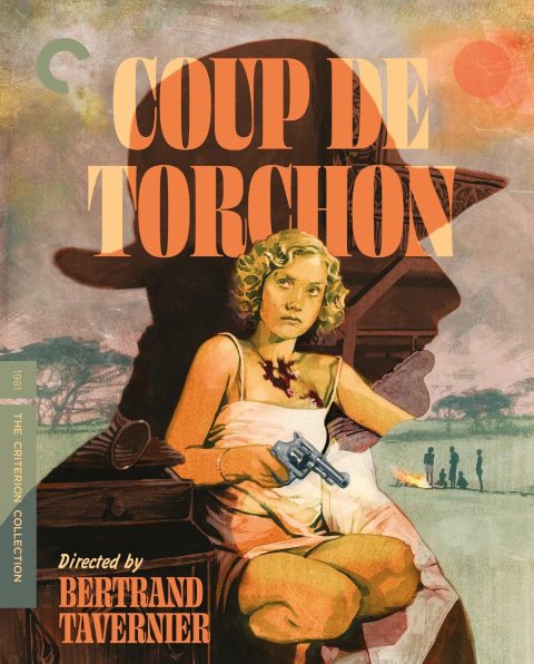 [PREVENTA] Coup de Torchon Blu-Ray (The Criterion Collection)