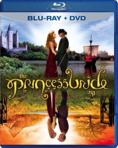 [USADO] The Princess Bride Blu-Ray