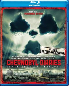 06 Chernobyl Diaries Blu-Ray (Incluye Slipcover)