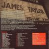 [USADO] James Taylor - Live at the Beacon Theatre DVD