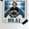 [USADO] Jason Mraz – Mr. A-Z DVD + CD