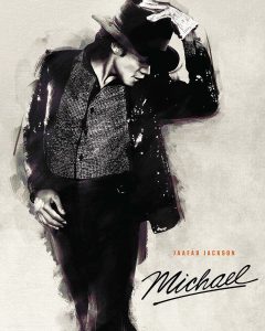 07 Michael UHD4K + Blu-Ray (Lionsgate Exclusive Limited Collector's Edition)