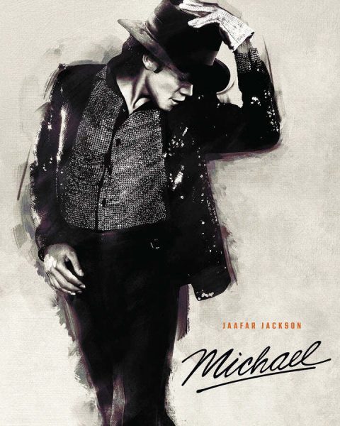Michael UHD4K + Blu-Ray (Lionsgate Exclusive Limited Collector's Edition)
