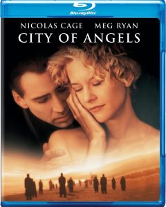 08 City of Angels Blu-Ray