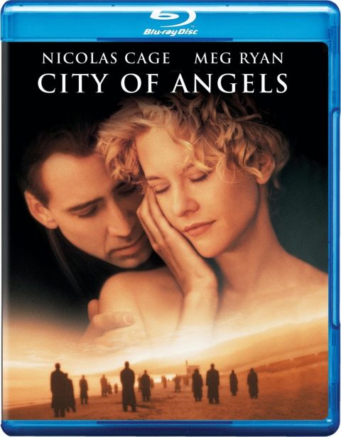 08 City of Angels Blu-Ray
