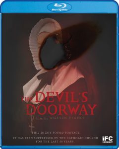 08 The Devil's Doorway Blu-Ray