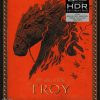 [PREVENTA] Troy UHD4K + Blu-Ray (Limited Edition)