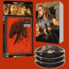 [PREVENTA] Troy UHD4K + Blu-Ray (Limited Edition)